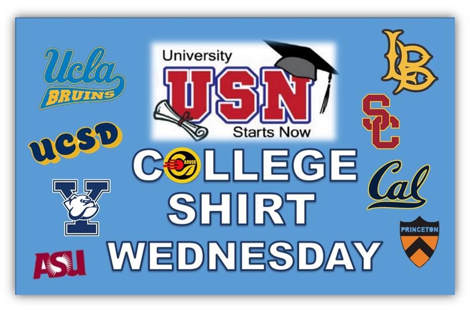  usn collage wed